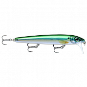  RAPALA BX Waking Minnow BBH