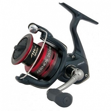 ������� Shimano AERNOS 2500 FB