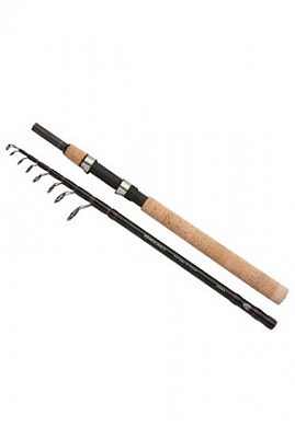 ������� Shimano VENGEANCE STC MINI TELE SPINNING 210 MEDIUM