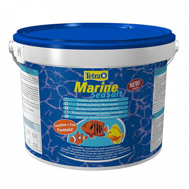 ���� ������� Tetra Marine SeaSalt 20��