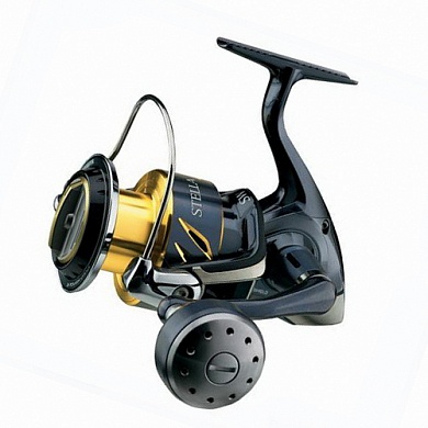 ������� Shimano STELLA SALT WATER 10000 PG