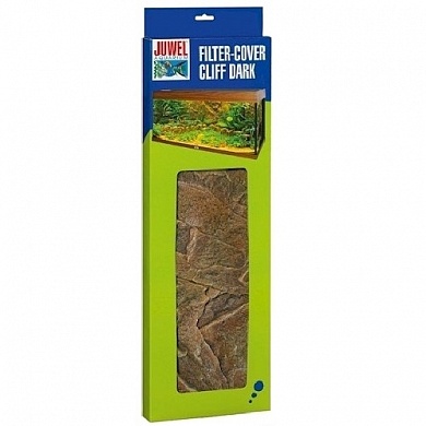 ��� ��������� ��� ������� Juwel Filtercover Cliff Dark