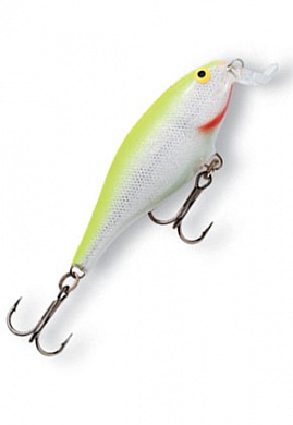 ������ Rapala Shallow Shad Rap SSR05-SFC