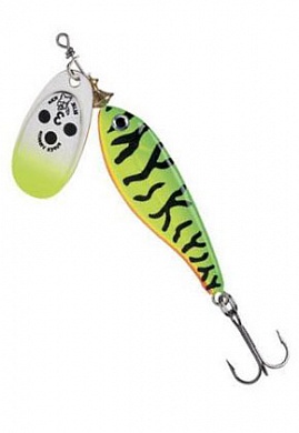 ������ Blue Fox Minnow Super Vibrax BFMSV4-FT