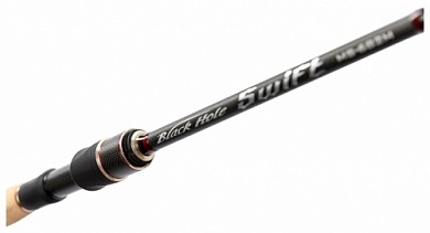 ������� ������������ Black Hole SWIFT MSF-662L 1.98  2-10