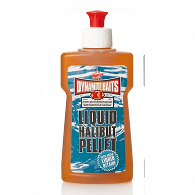 ���������� Dynamite Baits XL Halibut Pellet 250 ��.