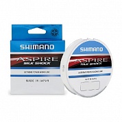  Shimano Aspire Silk Shock 50 0,20 4,4