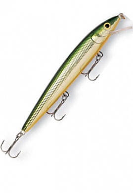������ Rapala Husky Jerk HJ12-TSD