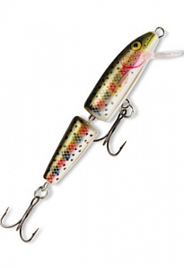 ������ Rapala Jointed J11-RT