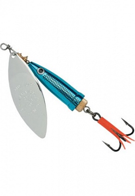 ������ Blue Fox Salmon Super Vibrax BFSASV6-BS