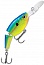 ������ Rapala Jointed Shad Rap JSR07-PRT