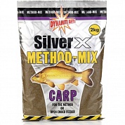  Dynamite Baits 2  Silver X  Method