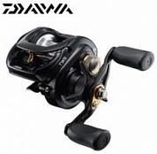 ������� ����������������� DAIWA TATULA 103SHL-TW