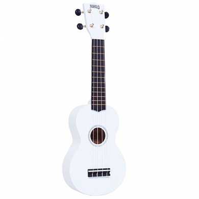 ������� ������� Mahalo MR1WT White