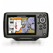  Humminbird HELIX 5 SONAR GPS