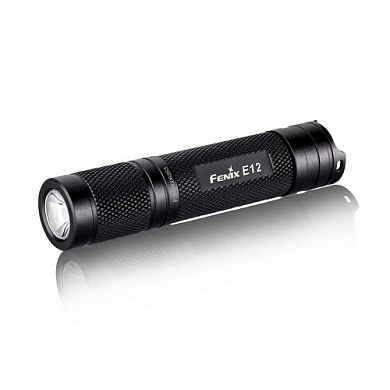 ������������� ������ Fenix E12