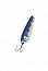 ������������ � ����������� Blue Fox  Lucius Weedless BFWFS20-BCST