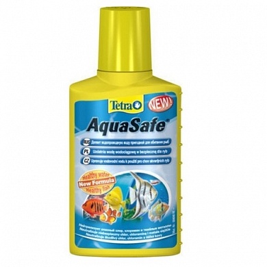 ����������� ��� ���������� ���� Tetra AquaSafe 500 ��