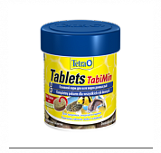 Tetra Tablets TabiMin  30 58