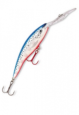 ������ Rapala TAIL DANCER DEEP TDD09-BFL