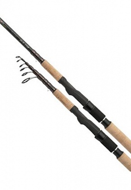 ������� ������������ Shimano EXAGE BX STC TELESPIN 270M
