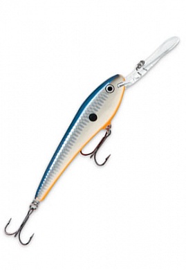 ������ Rapala TROLLS TO MINNOW TTM10-OPSD