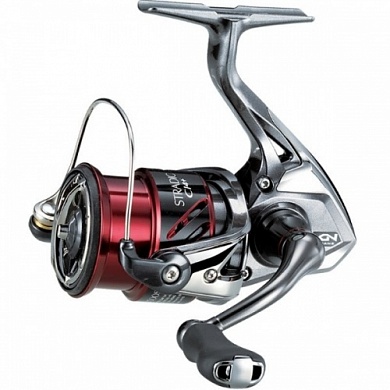 ������� Shimano STRADIC CI4+ 1000 FB