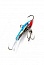 �������� RAPALA JIGGING RAP W02-CHBM