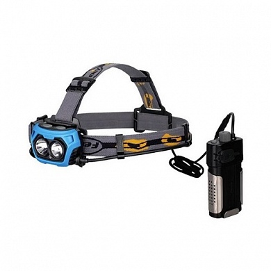 �������� ������ Fenix HP40F