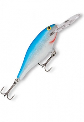 ������ Rapala Shad Rap SR07-B