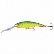  Rapala Tail Dancer Deep TDD09-GPT