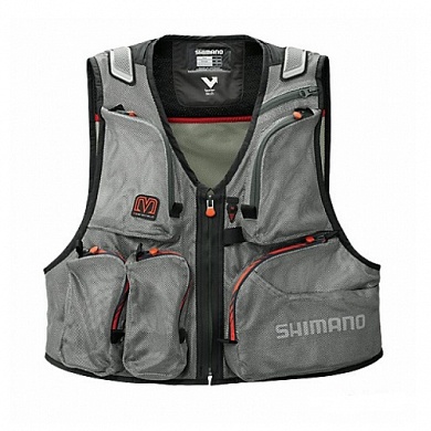 ����� MS Mesh Vest VE-002N ������� 2XL (EU. XL)