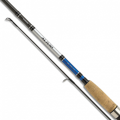 ������� ������������ Shimano ALIVIO DX SPINN 270 M 
