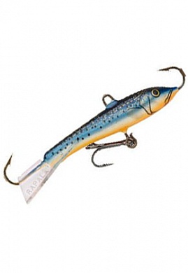  RAPALA JIGGING RAP W02-BSM