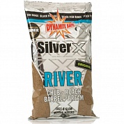  Dynamite Baits 1  Silver X 