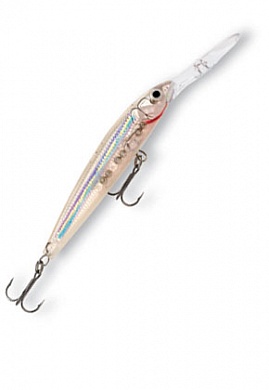 ������ Rapala Downdeep Husky Jerk DHJ10-GMN