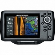  Humminbird HELIX 5X CHIRP SI GPS G2 ACL