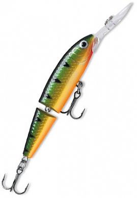 ������ RAPALA JOINTED DEEP HUSKY JERK JDHJ08-P