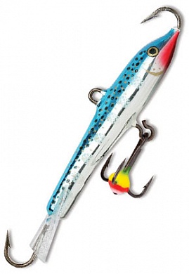 �������� RAPALA JIGGING RAP (���� �� ��������) WH5-MB