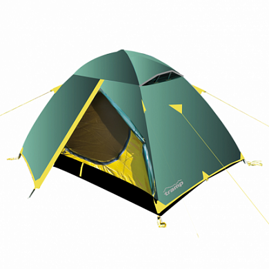 ����������� ������� Tramp Scout 2