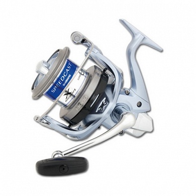 ������� Shimano SPEEDCAST 14000 XSB