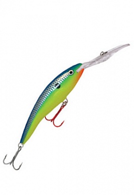 ������ Rapala Tail Dancer Deep TDD07-PRT