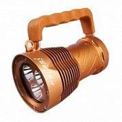   Ferei W170 3xCREE XM-L2