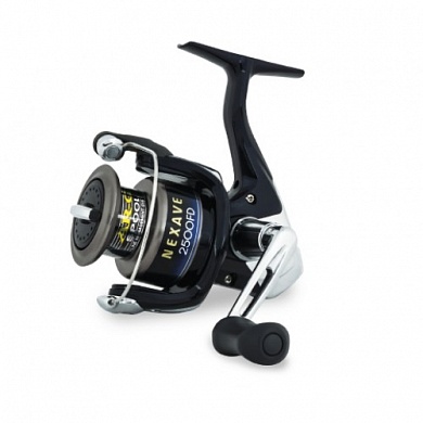 ������� Shimano NEXAVE 4000 FD