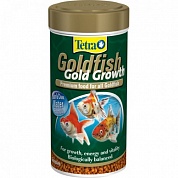 Tetra Goldfish Gold Growth 250 