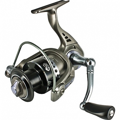 ������� �������������� TROUT PRO SPRINT 3500 (5+1BB)