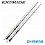 ������� ������������ Shimano EXPRIDE 268ML2