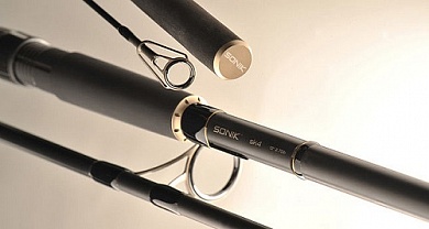 ������� �������� SONIK SK4 MARKER ROD 12ft 3.50lb SKMKR020
