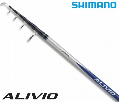 ������� �������� Shimano ALIVIO EX SURF TE 4,2 M-200 G ( ���� ��.200 )