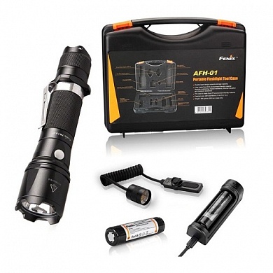 ����� ����������� Fenix TK15C